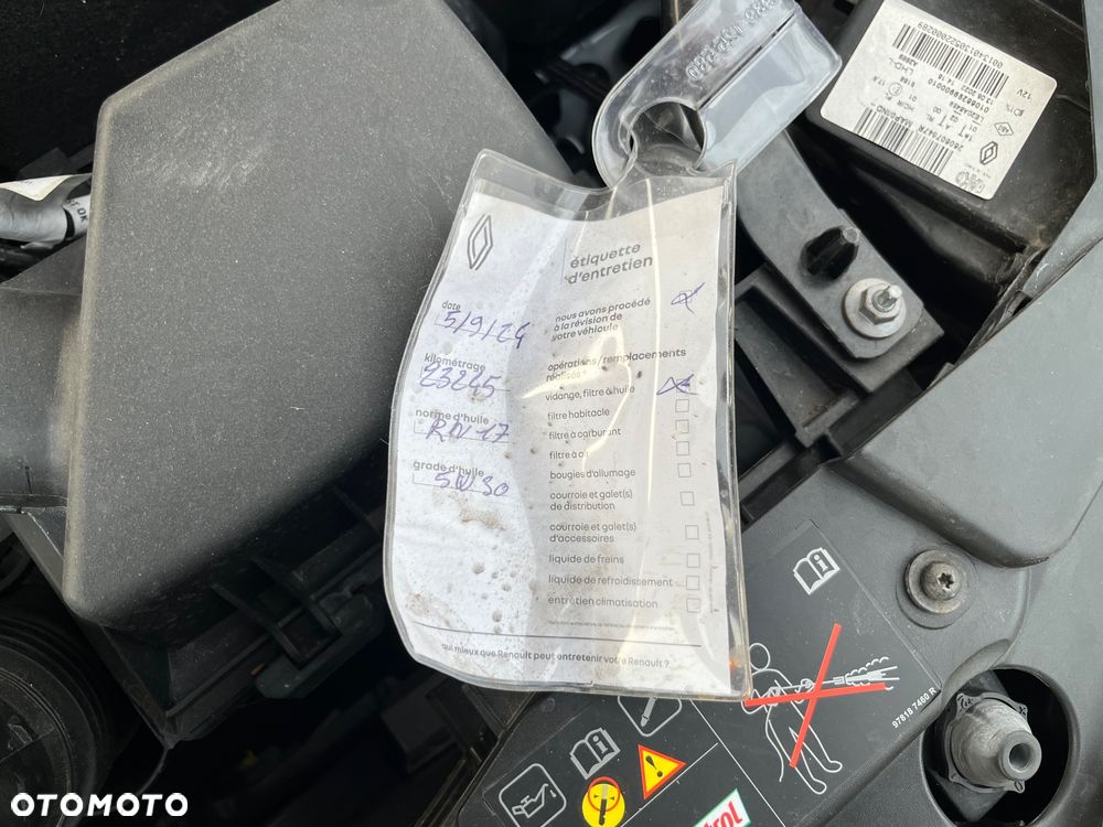 Renault Clio 1.0 TCe Intens - 38