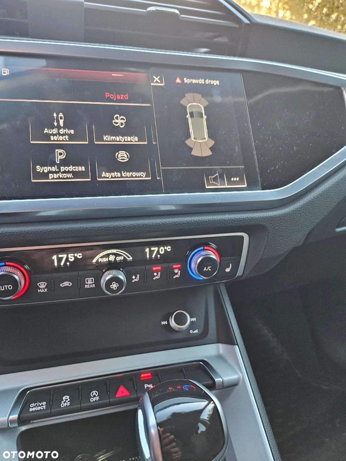 Audi Q3 35 TFSI S tronic - 14