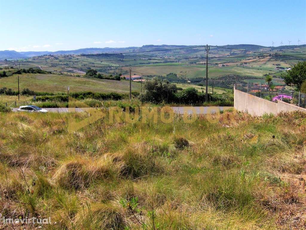 Terreno Urbano Vila Franca de Xira - Grande imagem: 2/10