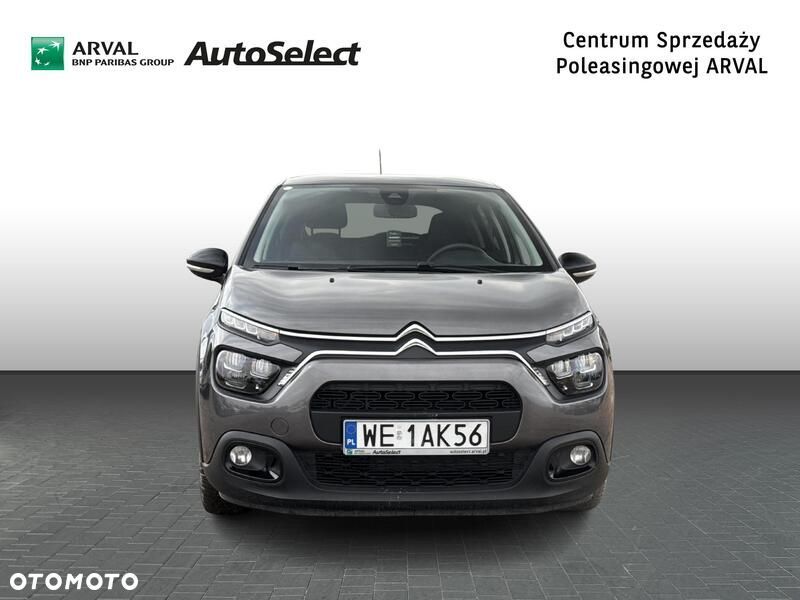 Citroën C3 1.2 PureTech Shine EAT6 - 10
