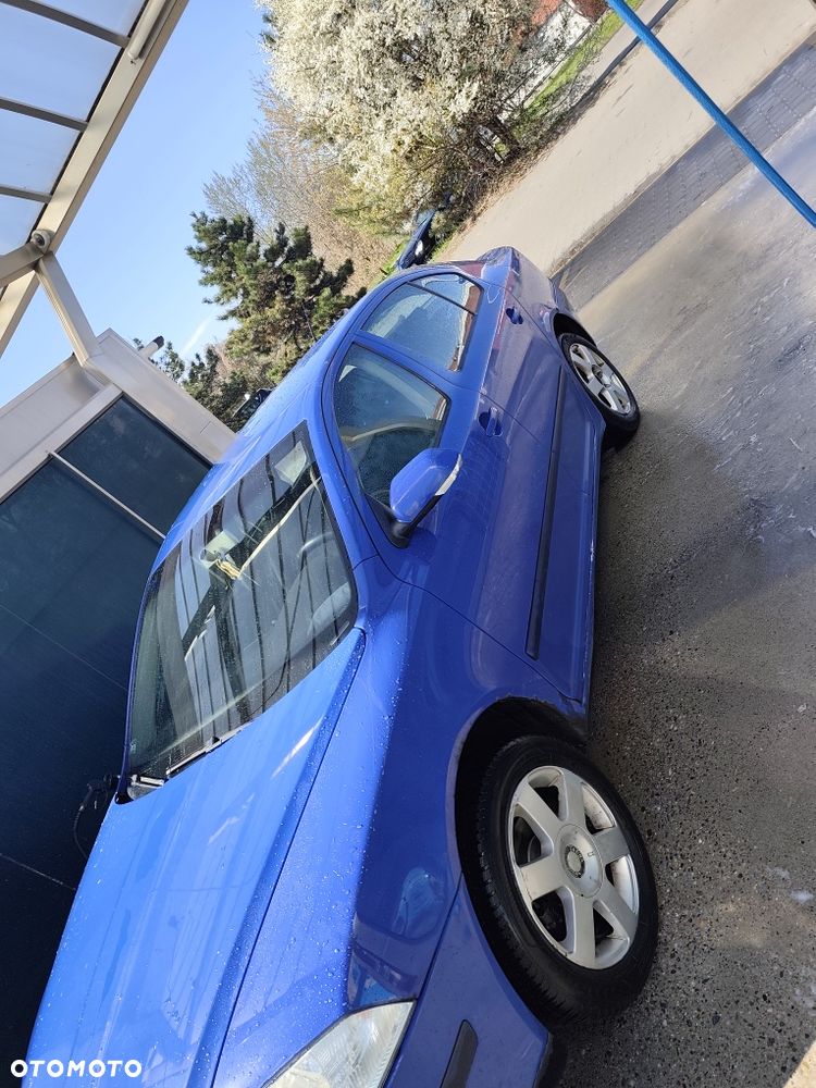 Skoda Octavia - 2