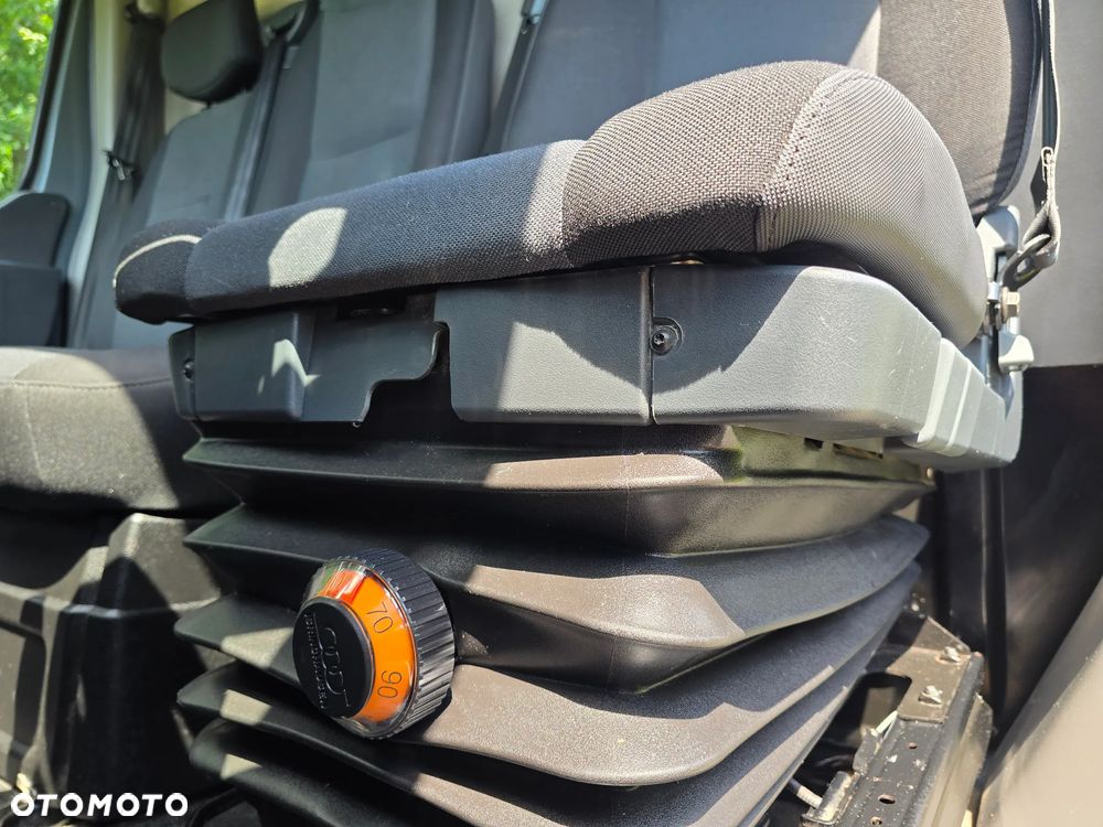 Renault Master L4H3 niski przebieg , bogato wyposażony , Salon Polska ASO, Bezwypadkowy ,HAK  , ANDROID AUTO, bez wkładu , Czujniki parkowania  ,Brygadowy - 6
