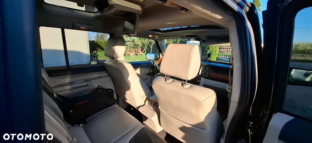 Volkswagen Multivan - 8