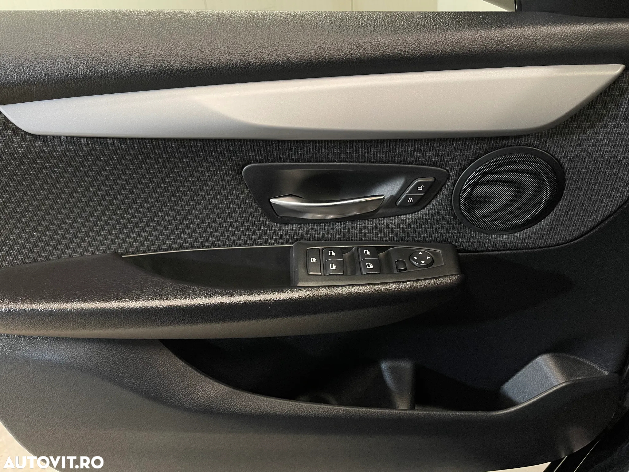 BMW Seria 2 216d Advantage - 21