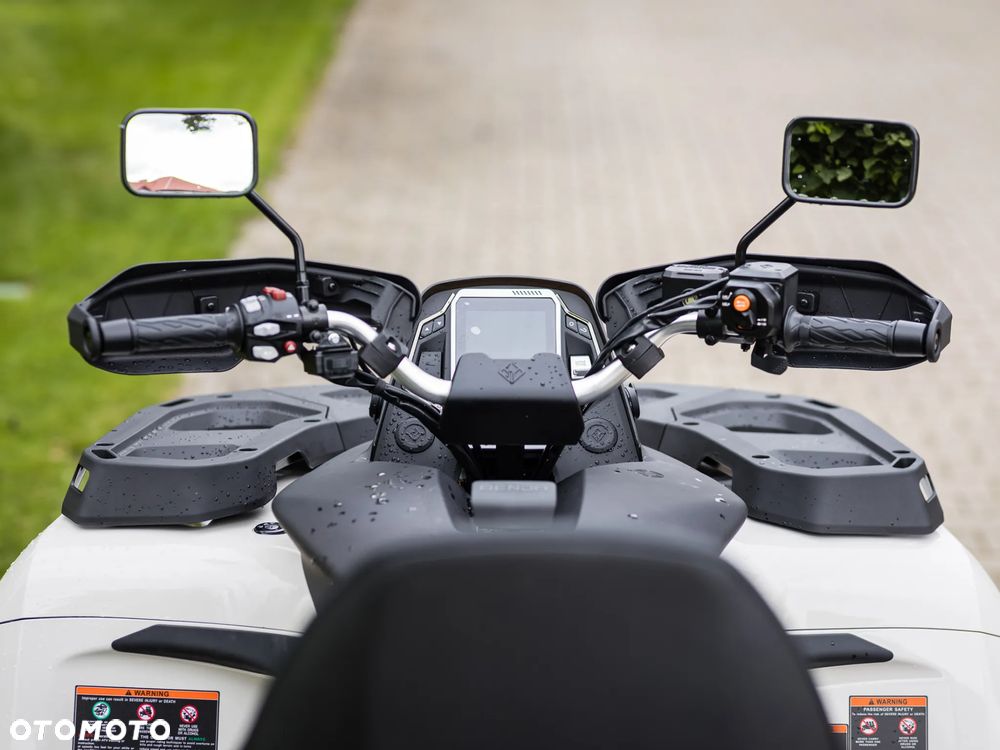 Benda Redstone 550 - 17