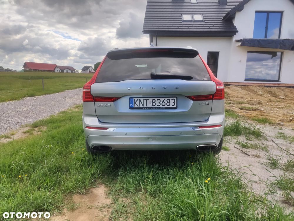 Volvo XC 60 - 27