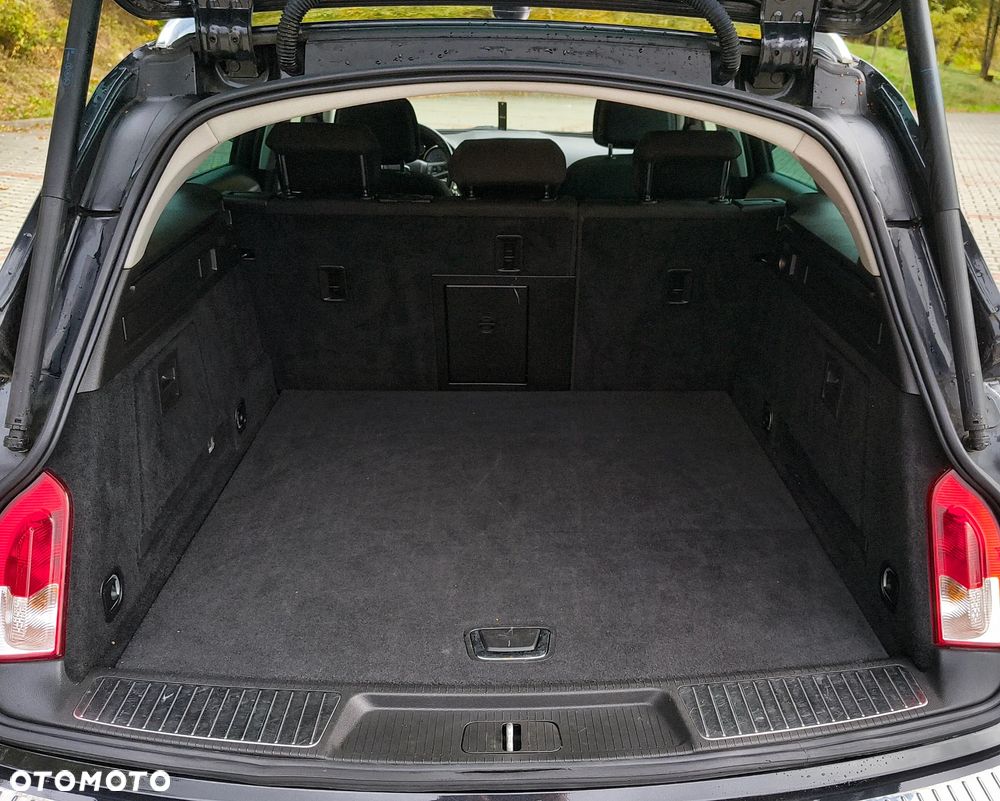 Opel Insignia - 13