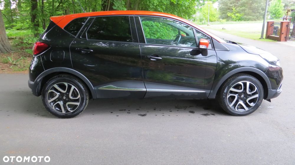 Renault Captur ENERGY dCi 90 Start&Stop Intens - 4