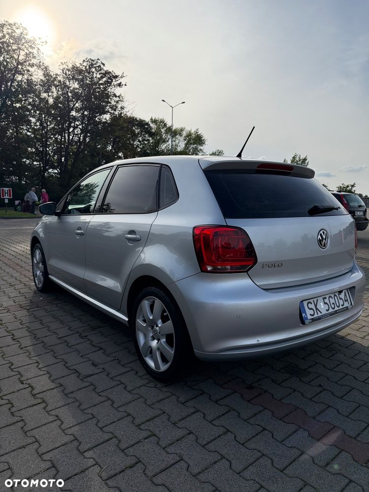 Volkswagen Polo - 7