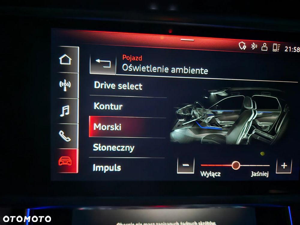Audi A6 Limousine - 24