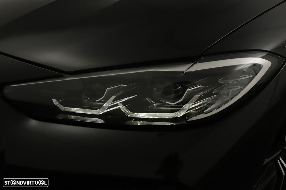 BMW 420 i Pack Desportivo M Auto - 10