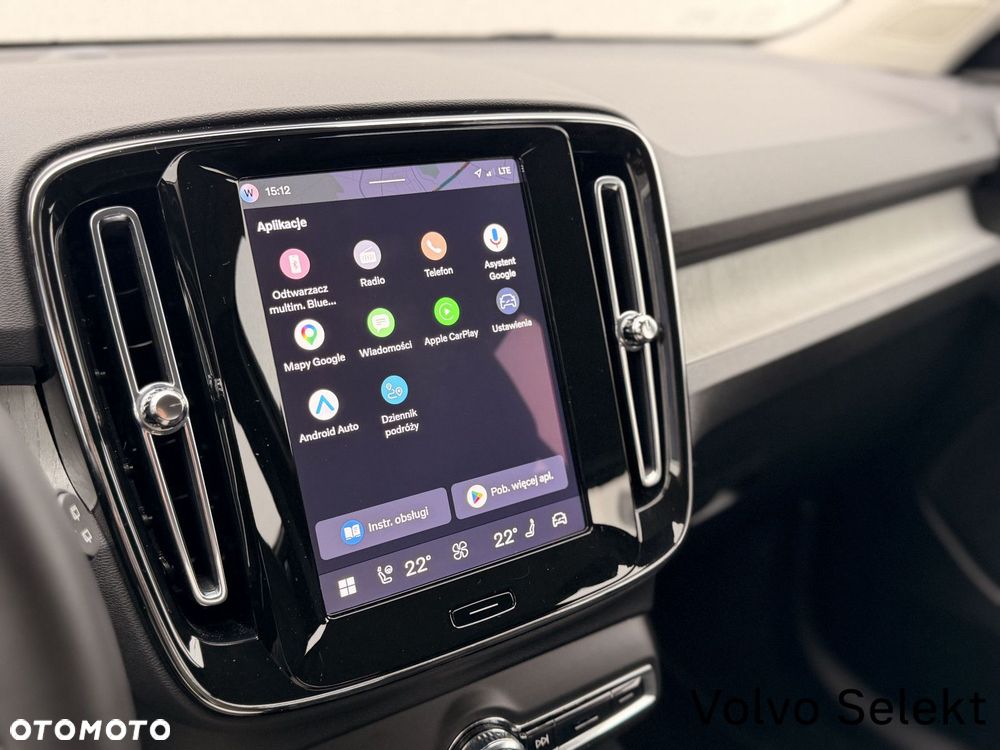 Volvo XC 40 - 18