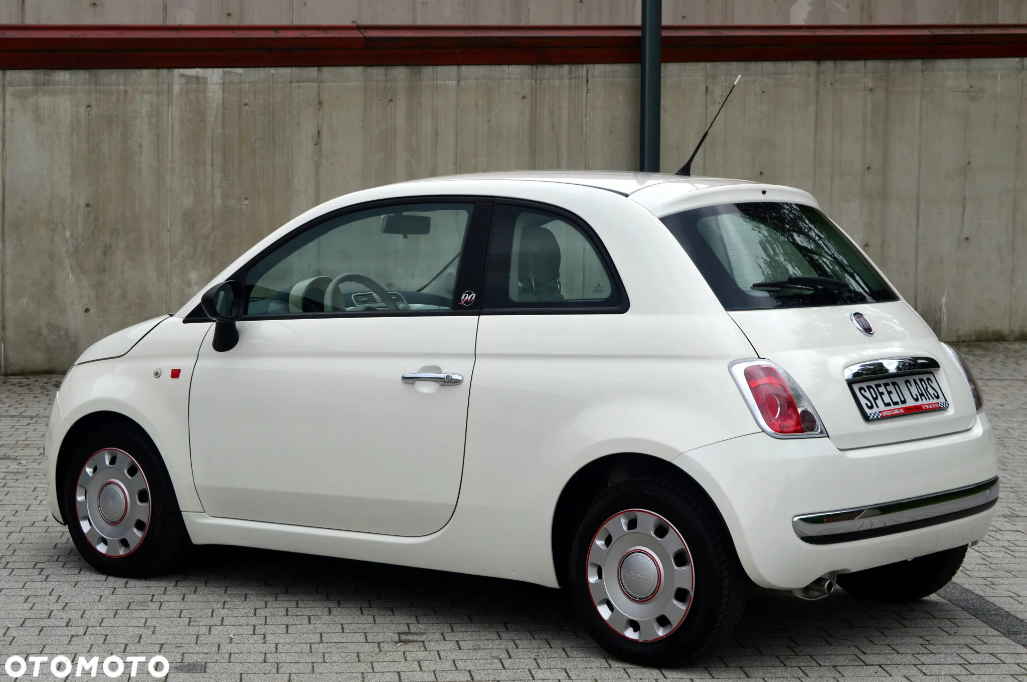 Fiat 500 - 6
