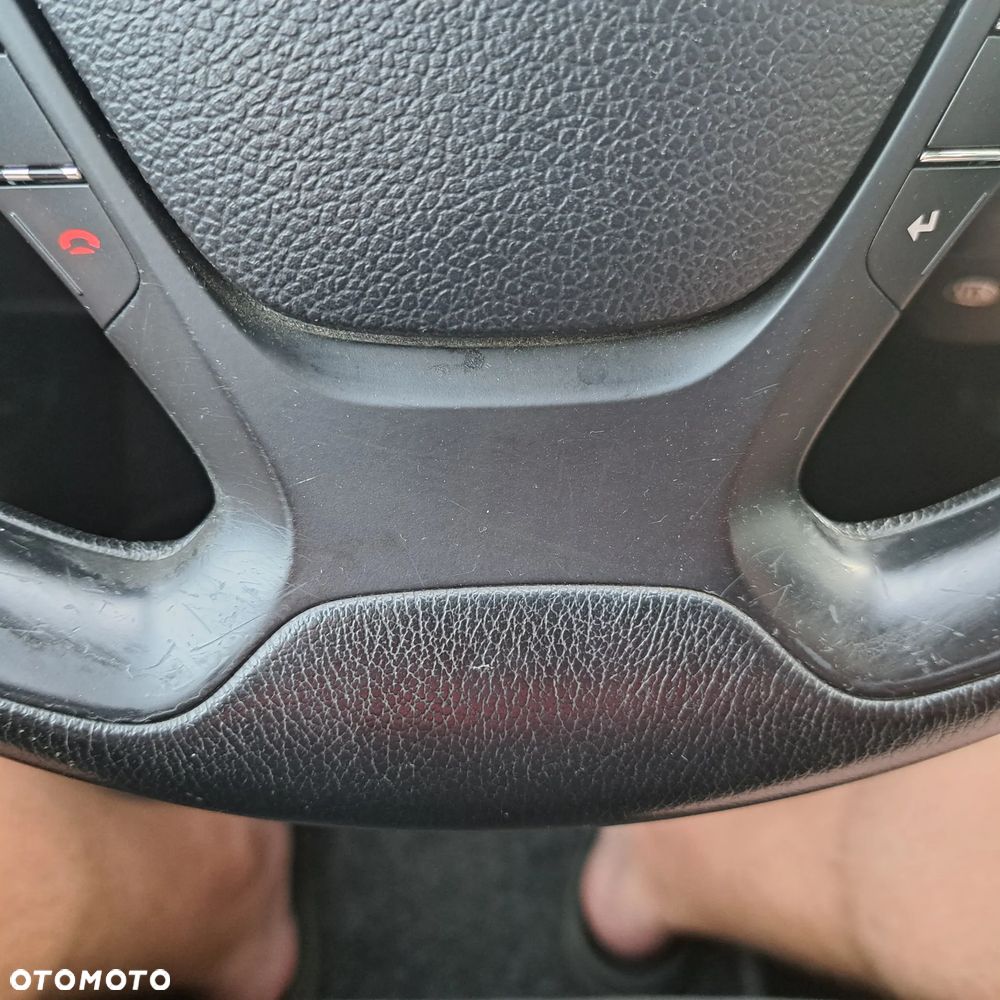 Kia Ceed 1.4 CRDi 90 Vision - 19