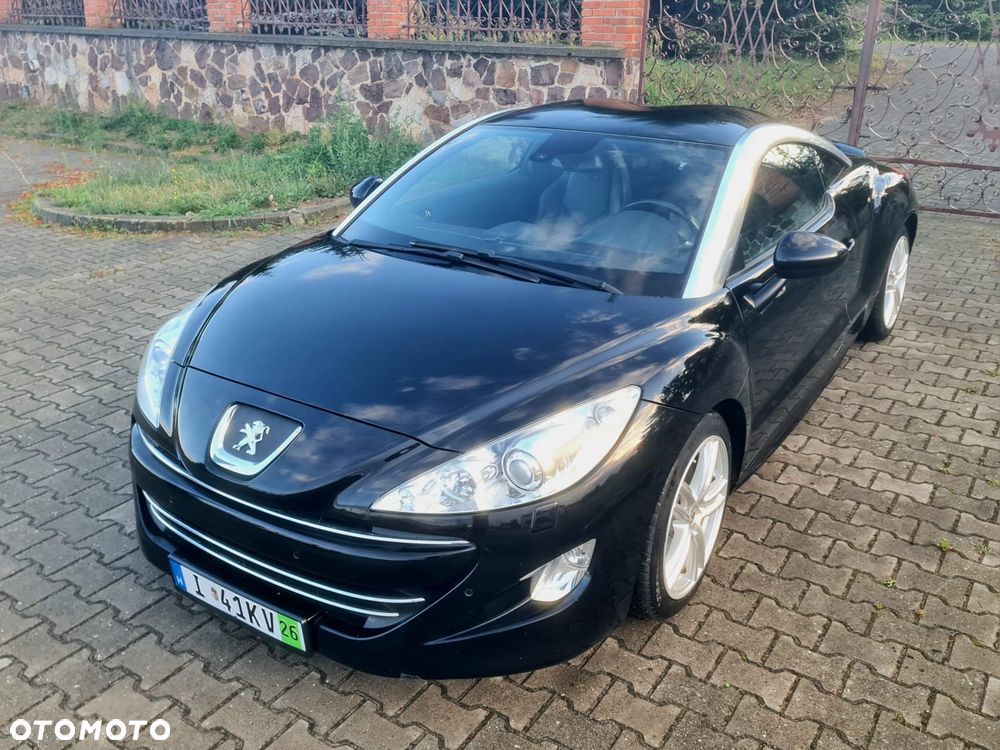 Peugeot RCZ 1.6 155 THP Onyx - 19