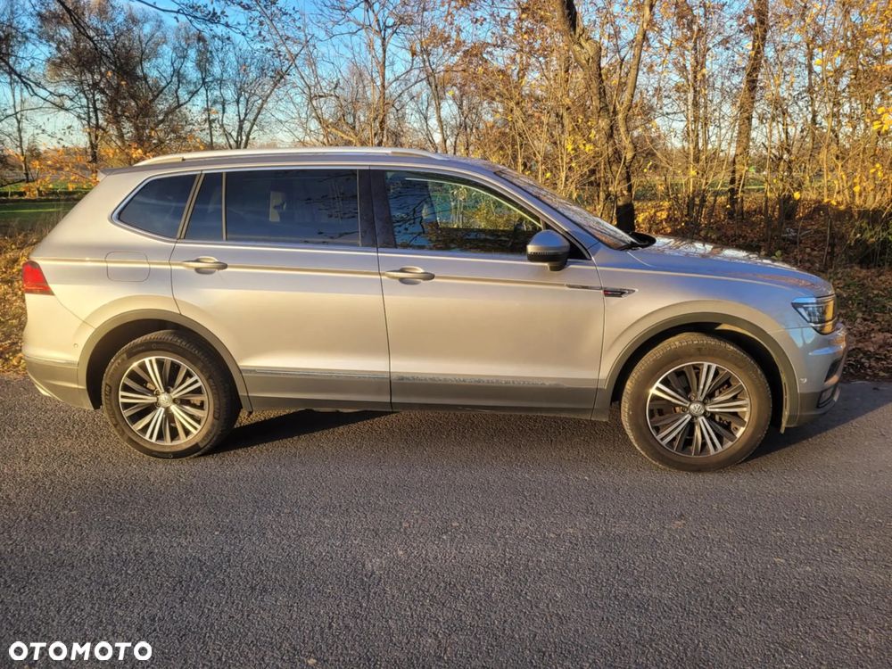 Volkswagen Tiguan 2.0 TDI BMT SCR 4Mot Highline DSG - 2