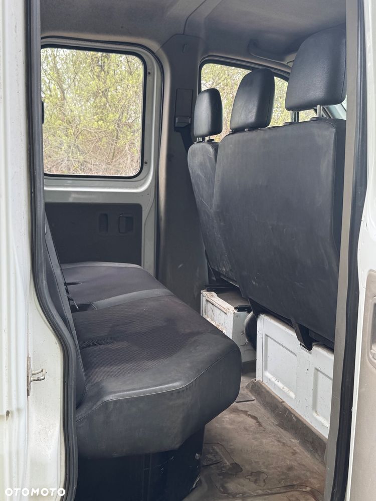 Mercedes-Benz Sprinter 311 CDI - 9