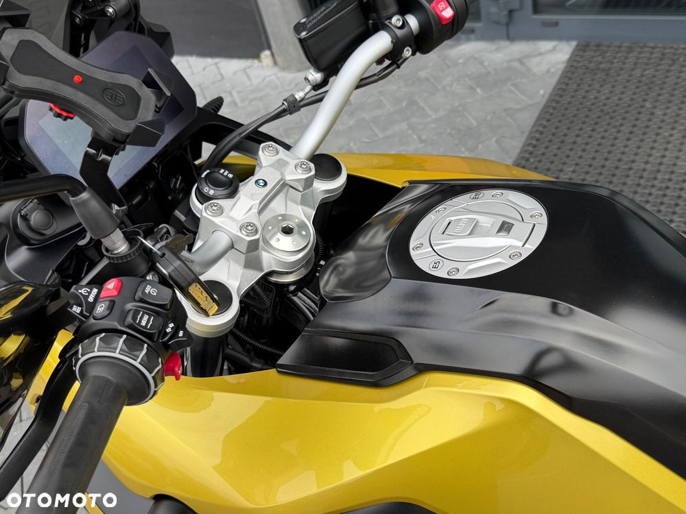BMW GS - 35