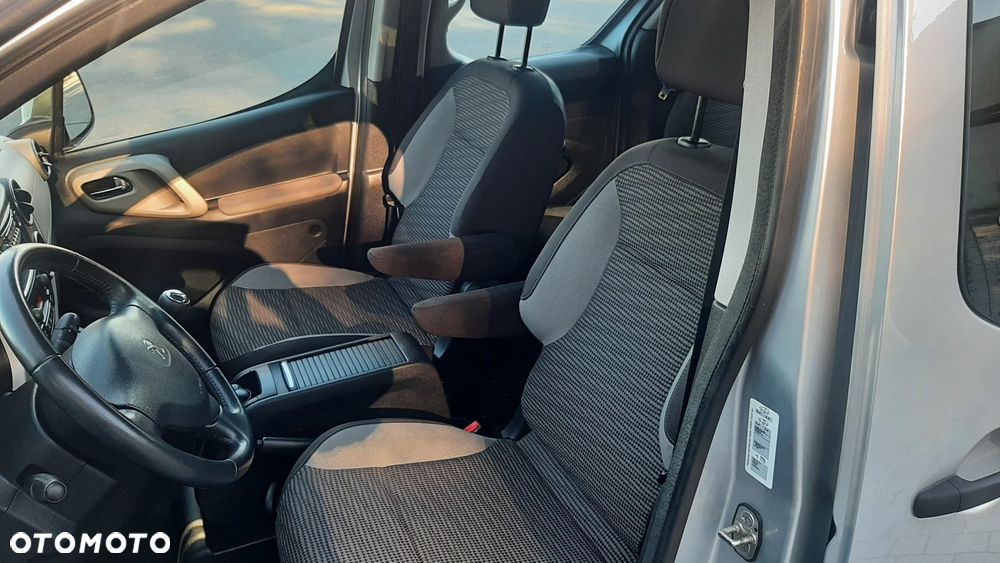 Peugeot Partner 1.6 HDi Outdoor - 33