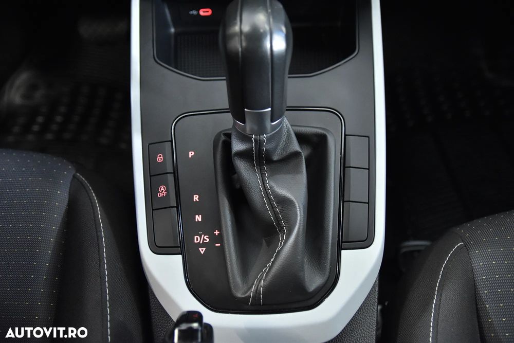 Seat Arona - 18
