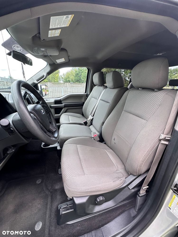 Ford F150 - 27