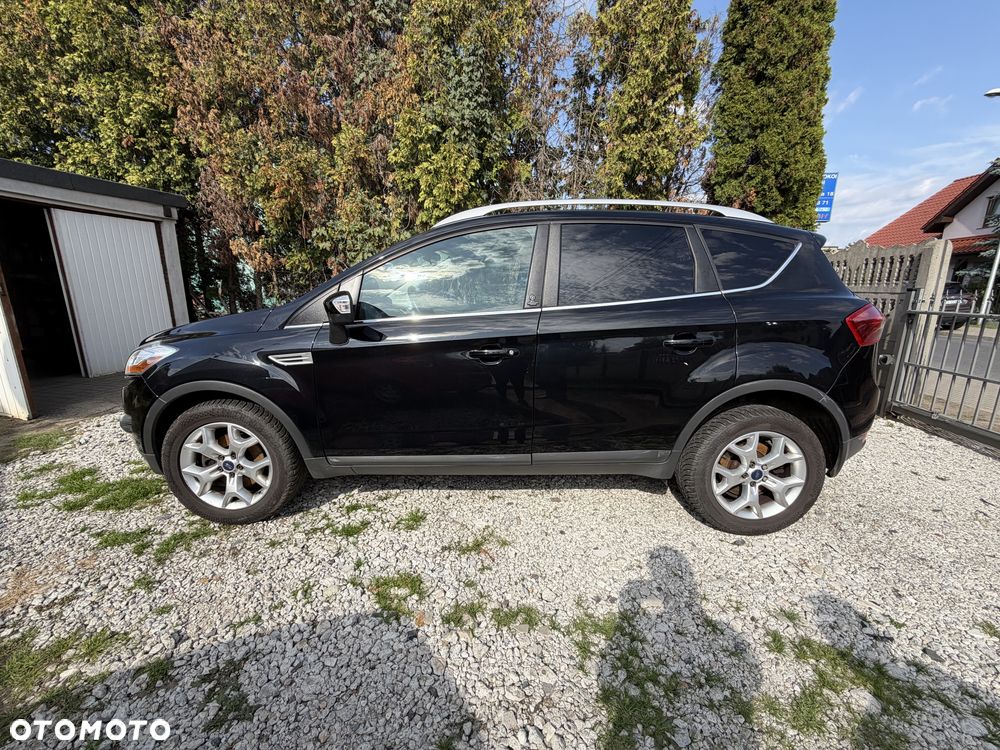Ford Kuga 2.0 TDCi Titanium FWD - 1