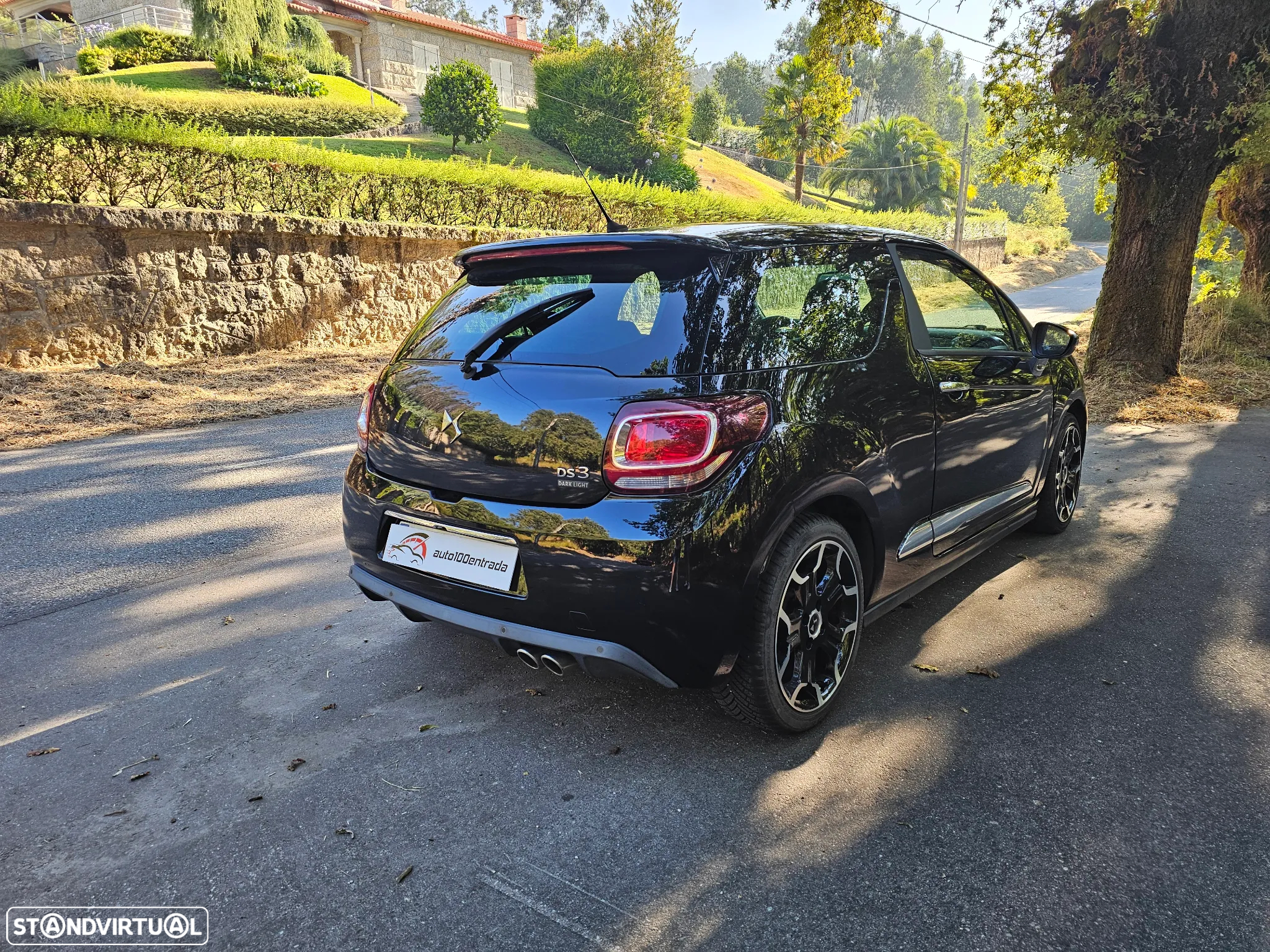 Citroën DS3 1.6 BlueHDi Sport Chic - 8