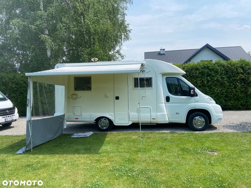Fiat Ducato Miller - 2