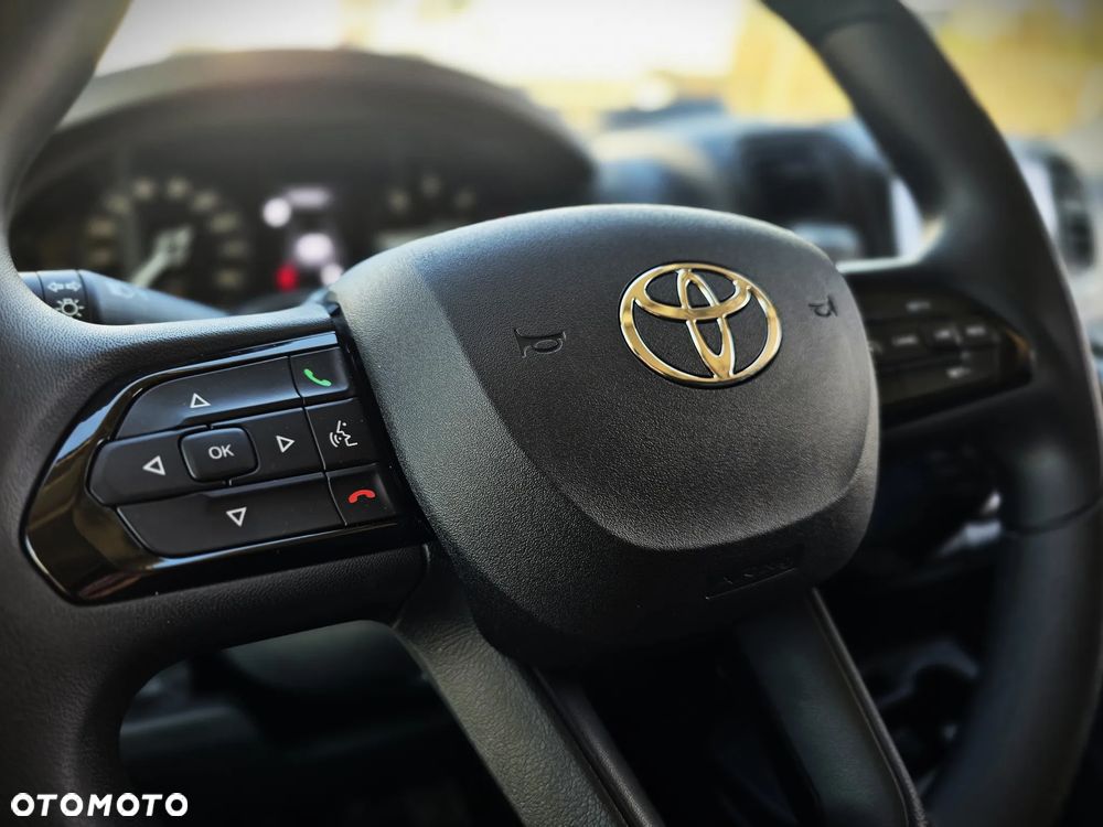 Toyota TOYOTA PROACE MAX - MY25 - 14