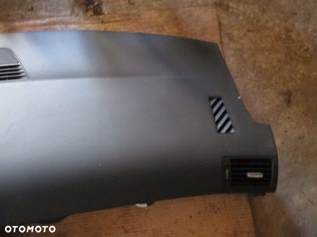 KOKPIT DESKA AIRBAG SENSOR PASY AUDI A4 B6 B7 EUR - 2