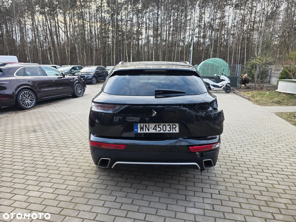 DS Automobiles DS 7 Crossback 1.6 E-Tense 4x4 Louvre - 7