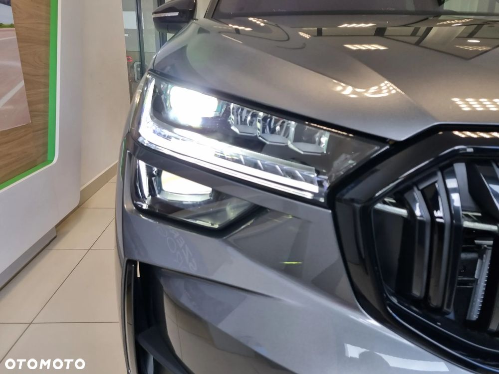Skoda Kodiaq 2.0 TSI 4x4 RS DSG - 28