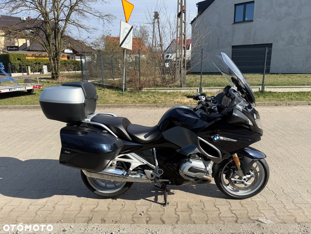 BMW RT - 6