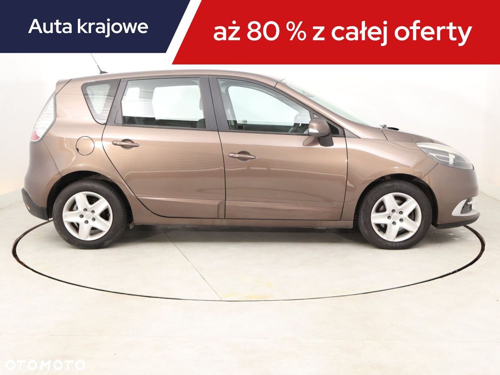 Renault Scenic - 8