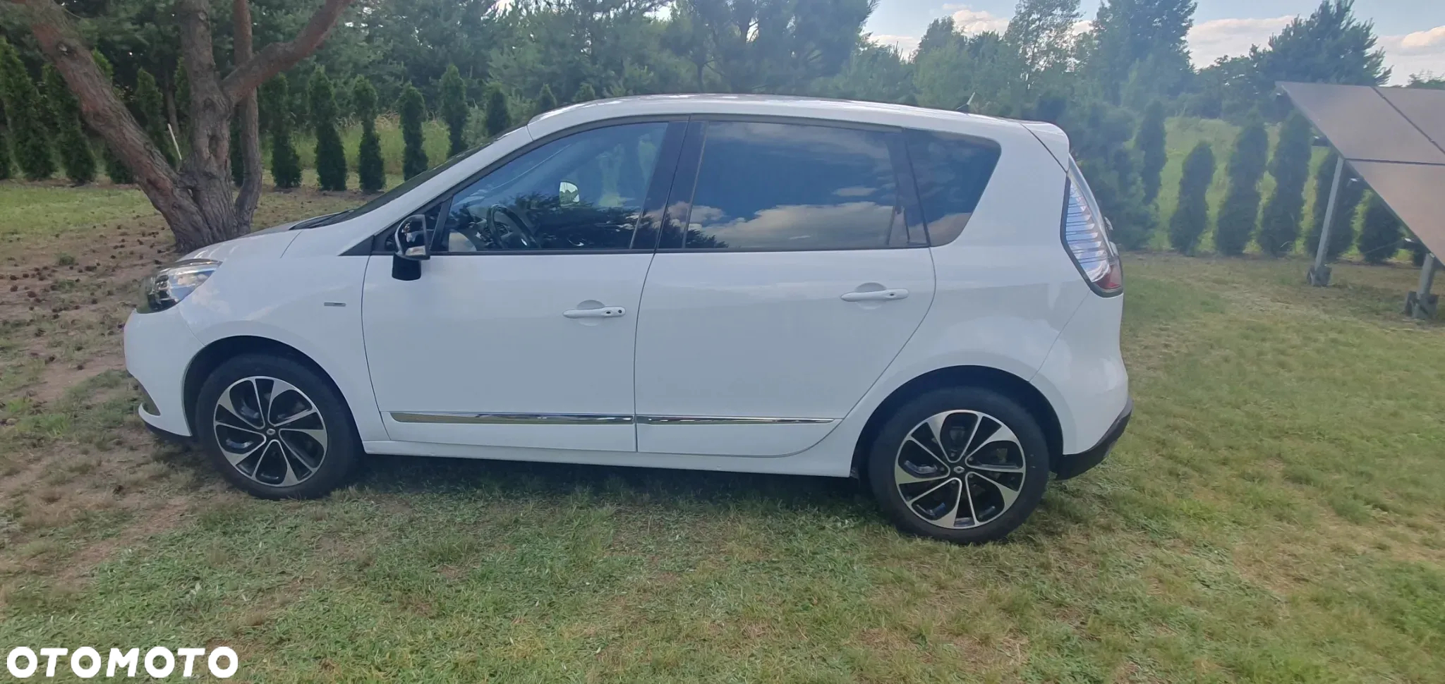 Renault Scenic ENERGY TCe 115 Bose Edition - 5