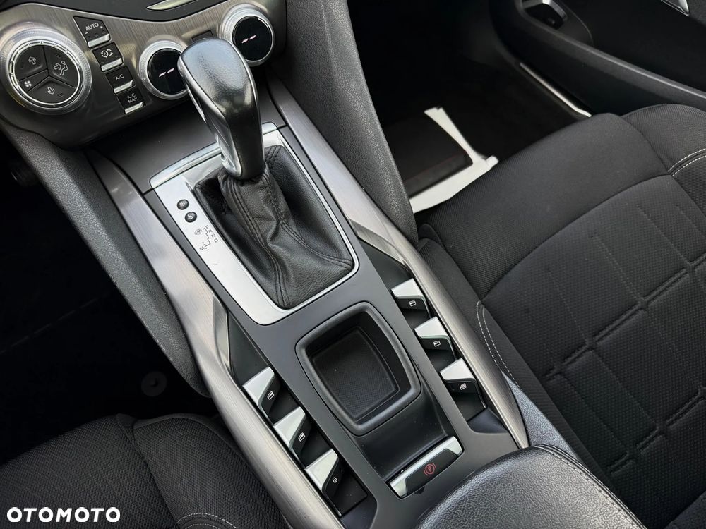 DS Automobiles DS 5 - 18