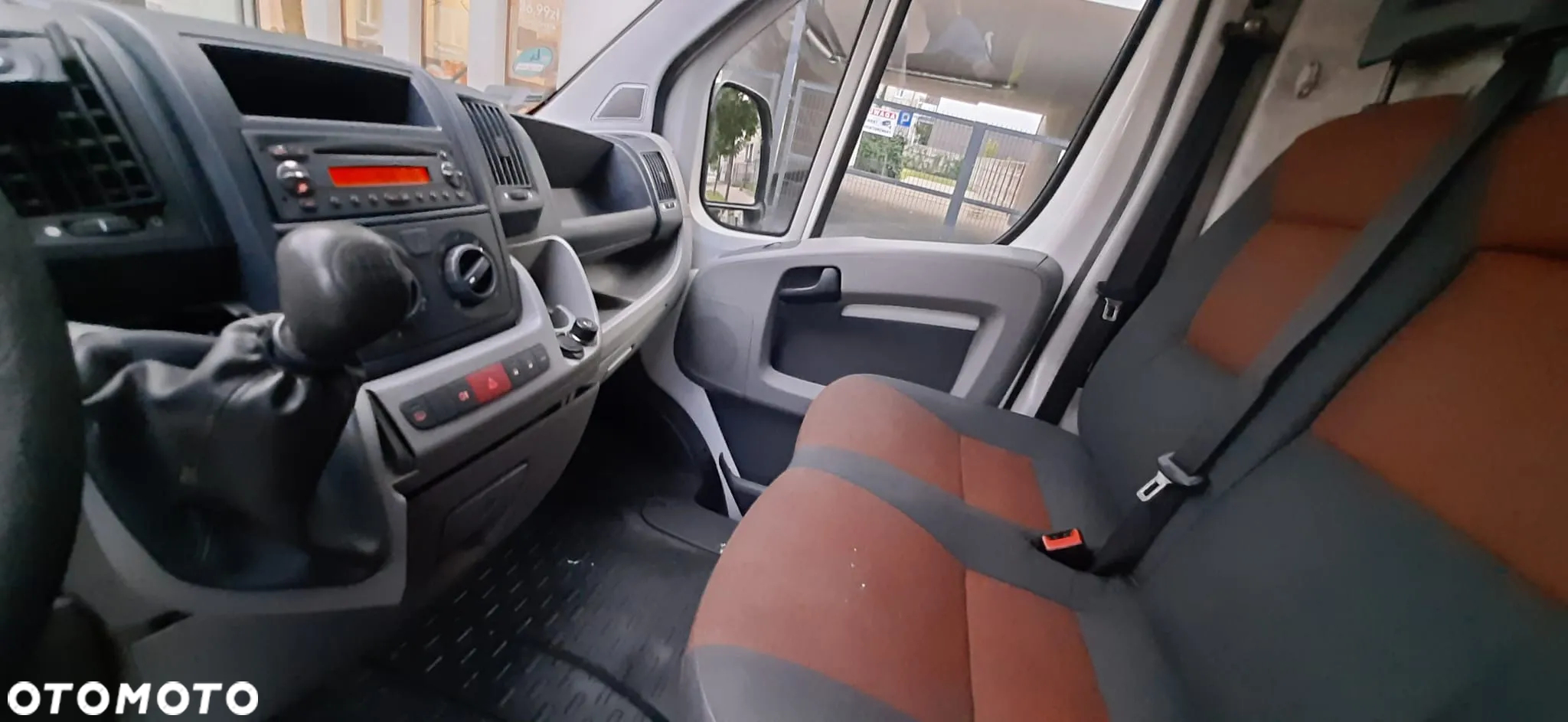 Fiat Ducato - 3