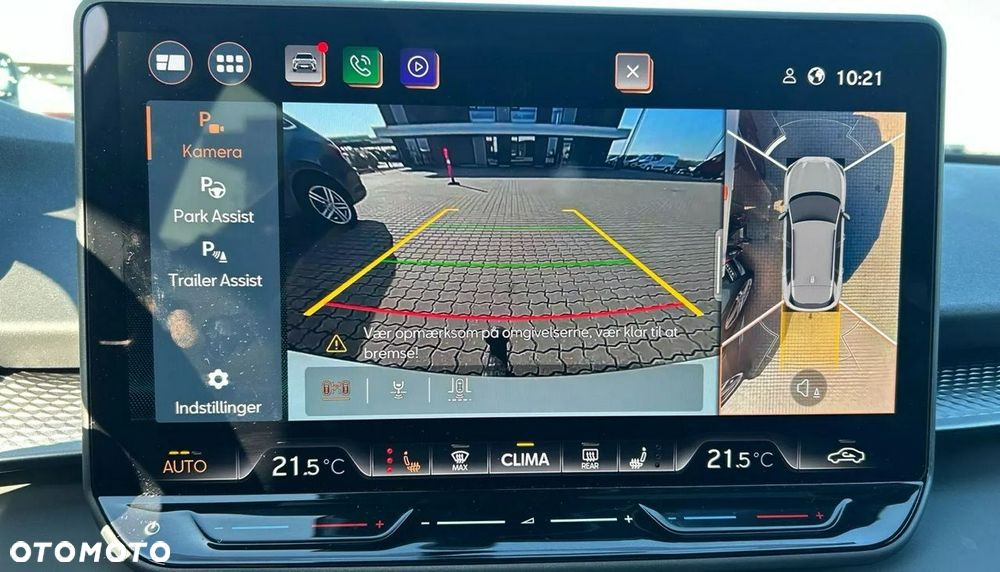 Cupra Terramar 2.0 TSI 4Drive VZ DSG - 11