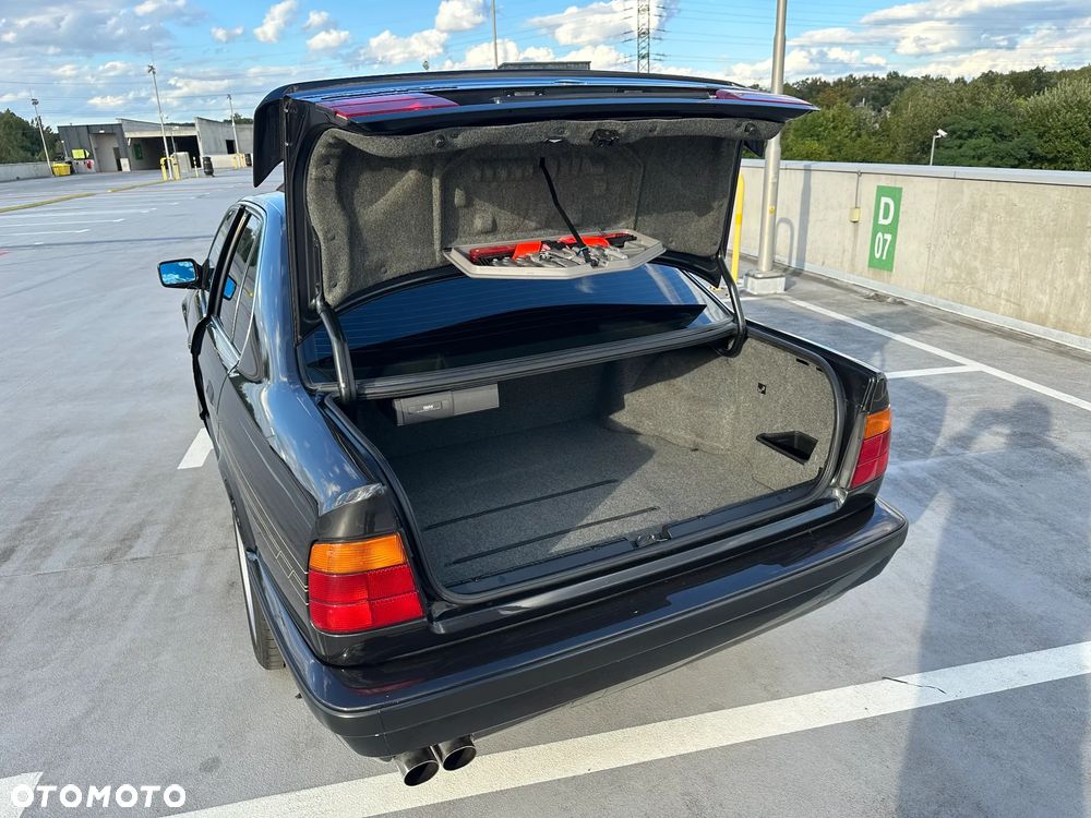 BMW Seria 5 - 14