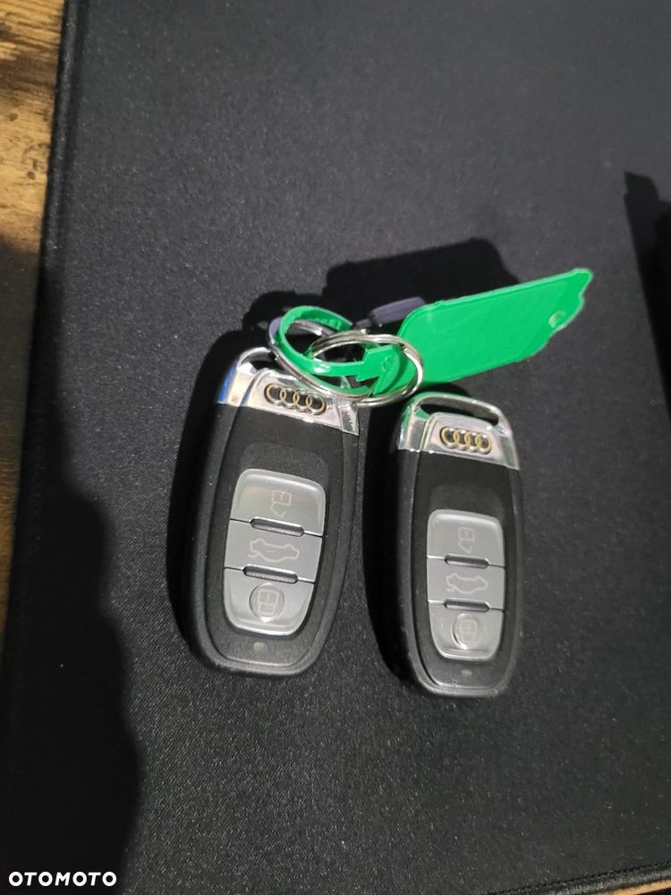 Audi A4 Avant 2.0 TDI Limited Edition - 28