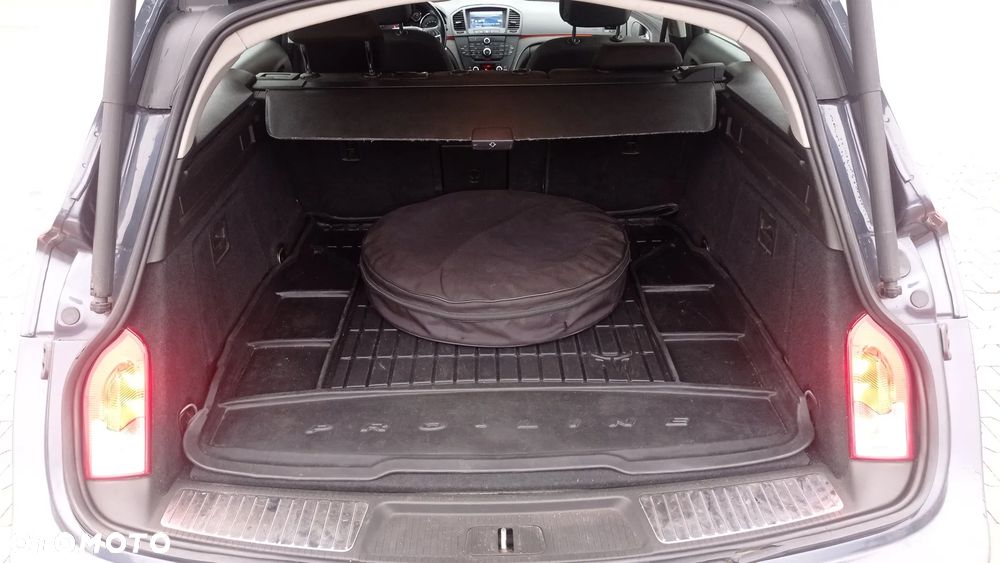 Opel Insignia 1.8 Active - 41