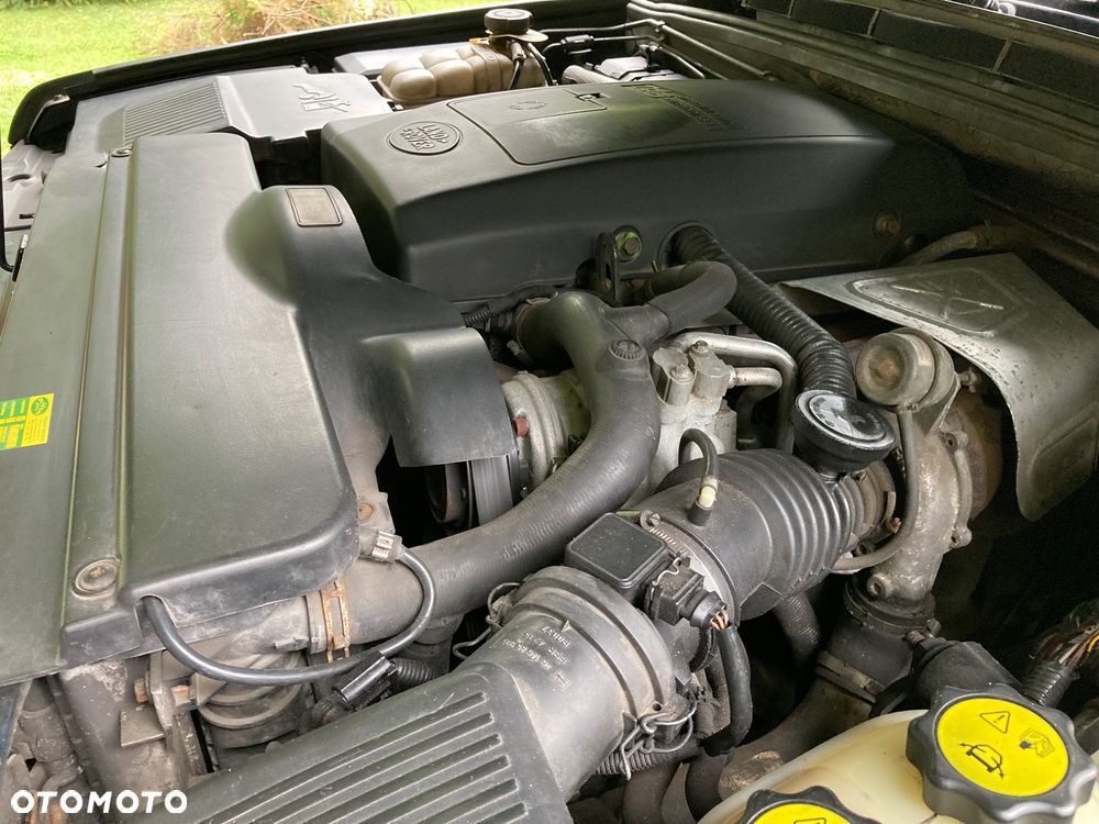 Land Rover Discovery 2.5 TD S - 3