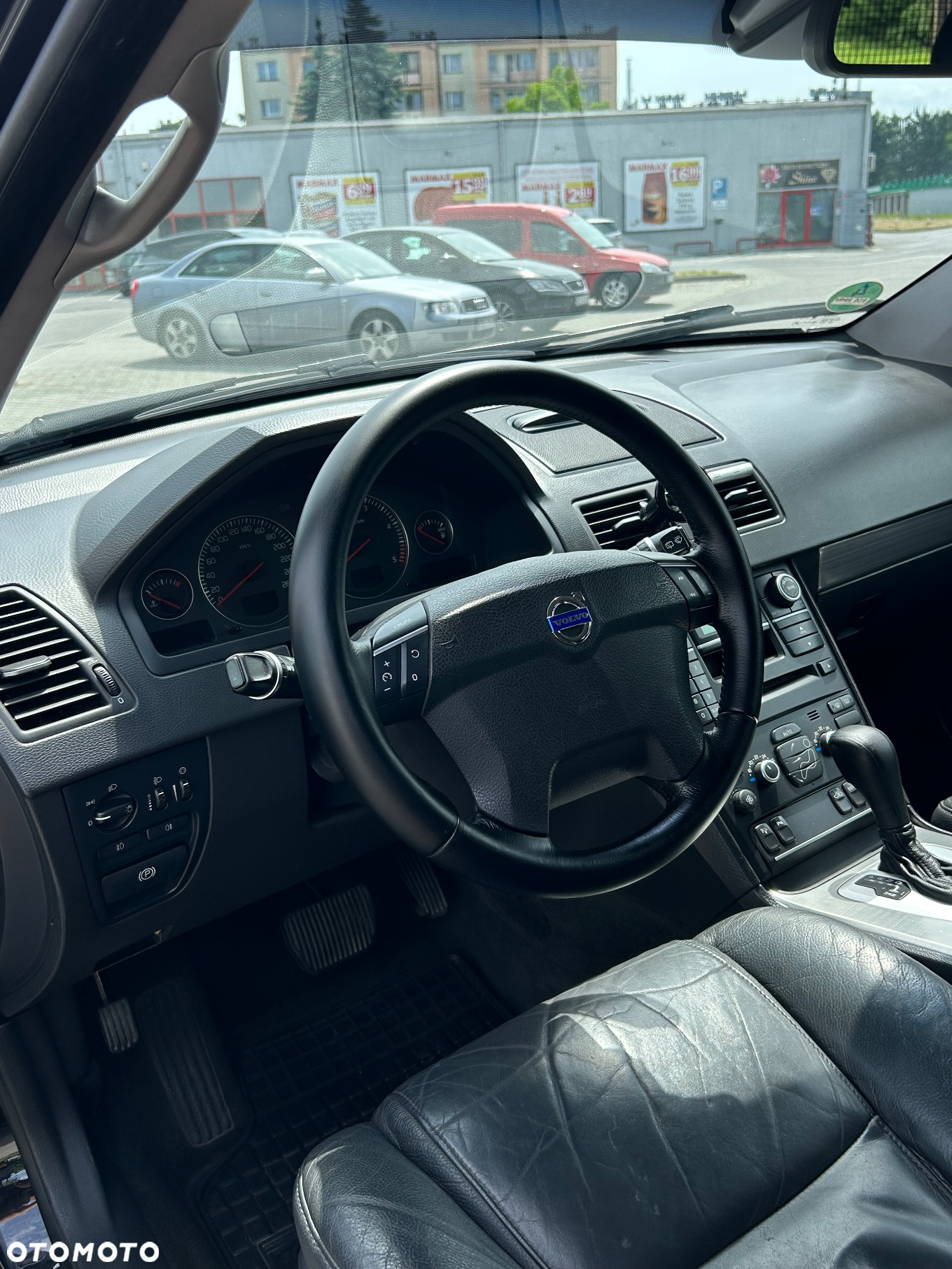 Volvo XC 90 - 15