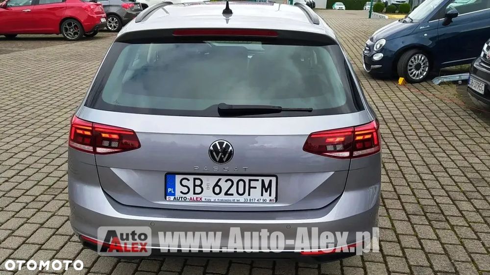 Volkswagen Passat 1.5 TSI EVO Elegance - 6