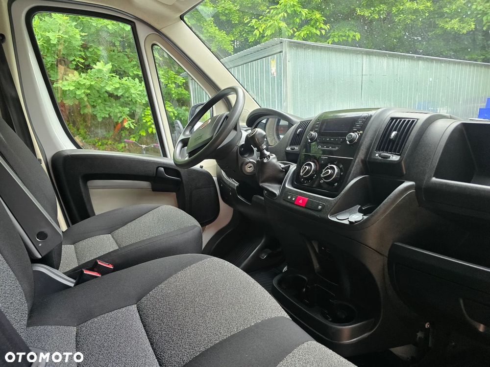 Fiat Ducato - 11
