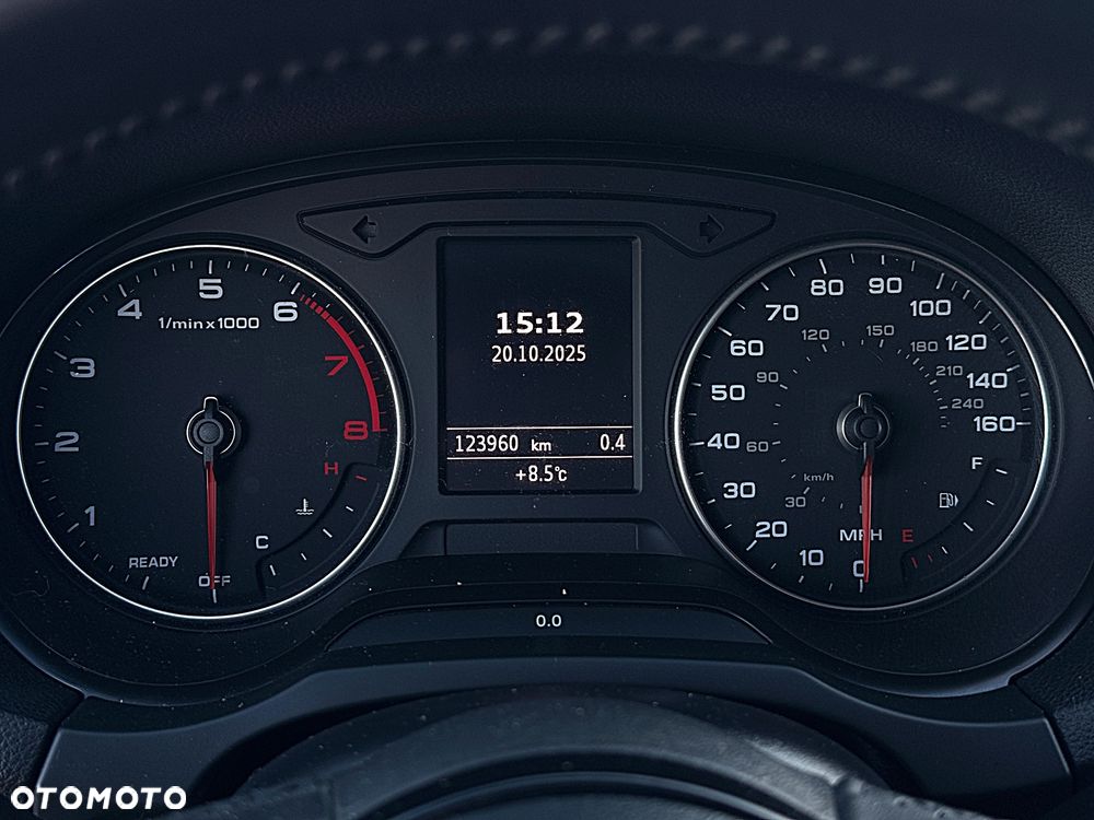 Audi A3 Limousine ver-2-0-tfsi-quattro-s-tronic-design - 7