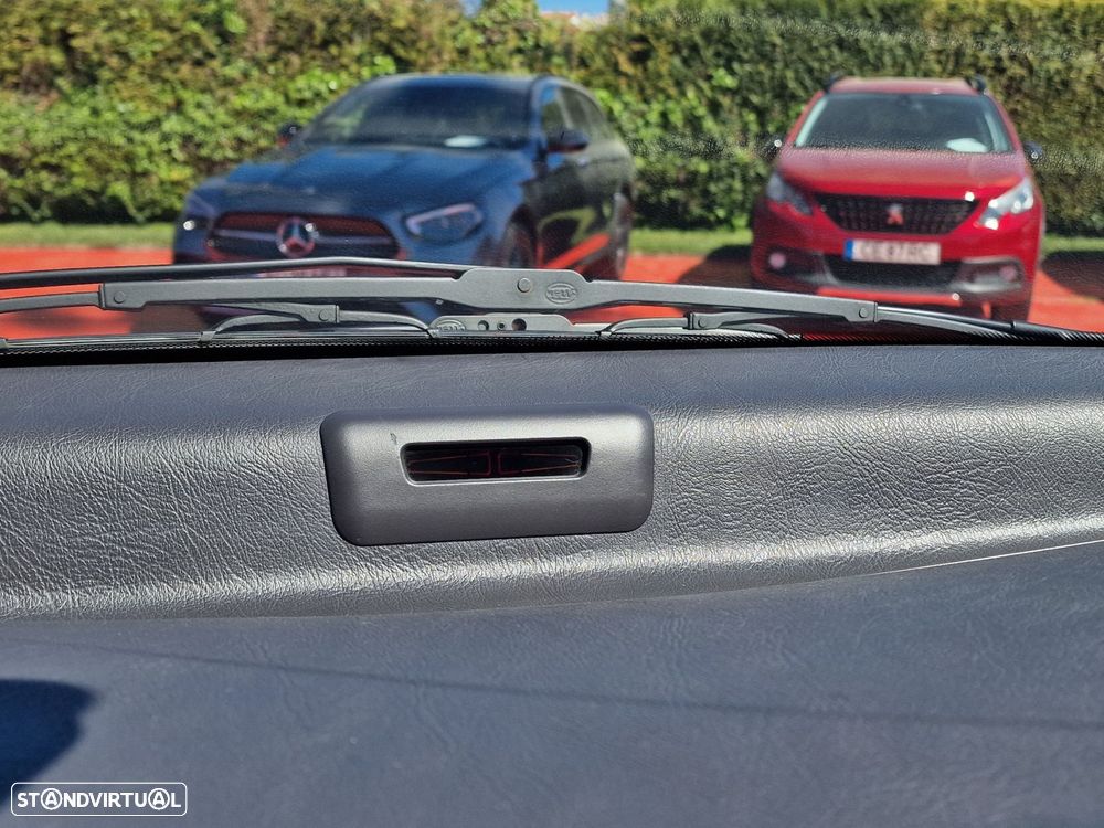 Mercedes-Benz A 170 CDi Elegance - 21