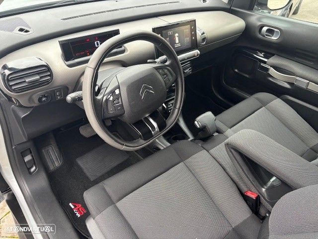 Citroën C4 Cactus 1.6 BlueHDi Feel ETG6 - 2