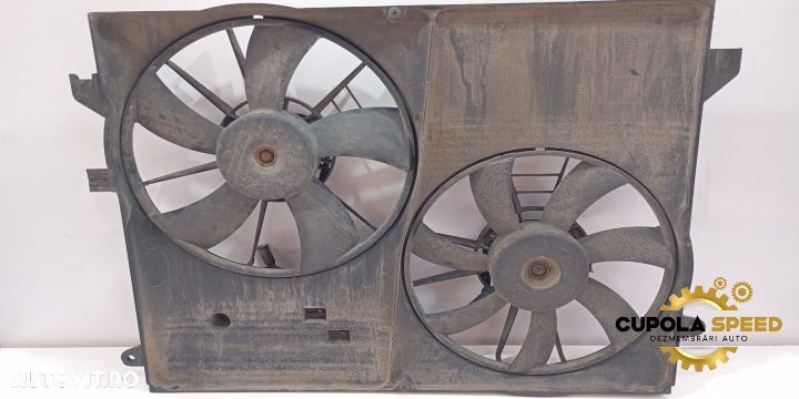 Electroventilatoare 2.4Benzina 136Cp Z24SED 96820245 Chevrolet Captiv - 2