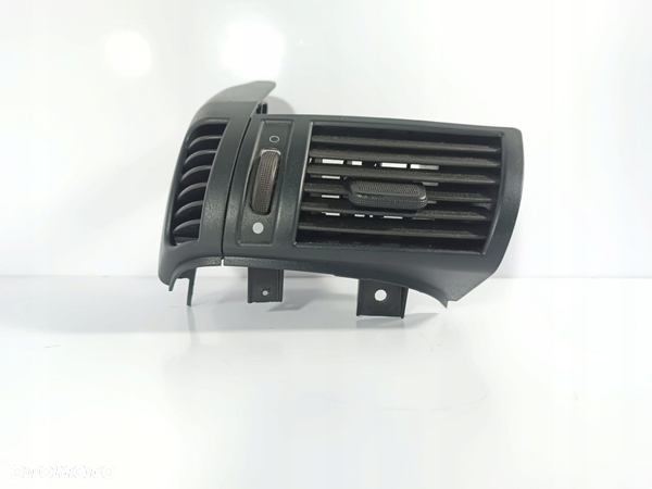 Fiat Stilo 01-10 KRATKA NAWIEWU POWIETRZA LEWA KIEROWCY OE LS348201